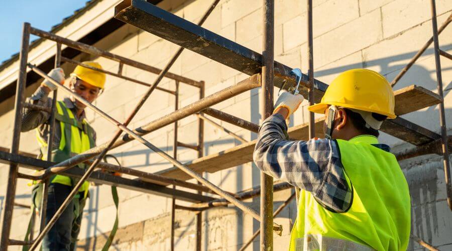Expert flood damage restoration services in Allenhurst, NJ